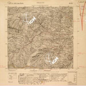 055 II-SO (COAZZE) Anno: 1925