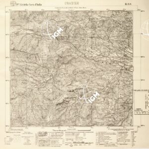 055 II-SO (COAZZE) Anno: 1929