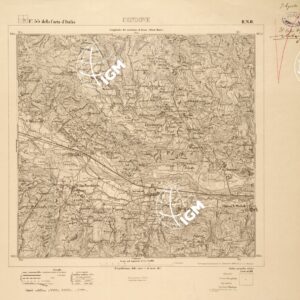 055 II-NO (CONDOVE) Anno: 1919