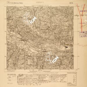 055 II-NO (CONDOVE) Anno: 1925