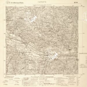 055 II-NO (CONDOVE) Anno: 1929