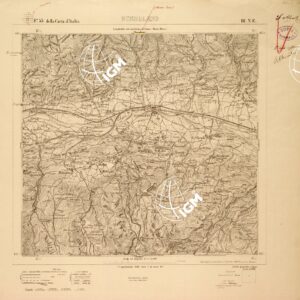 055 III-NE (BUSSOLENO) Anno: 1919