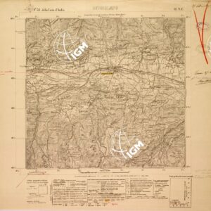 055 III-NE (BUSSOLENO) Anno: 1925