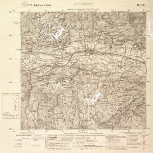 055 III-NE (BUSSOLENO) Anno: 1929