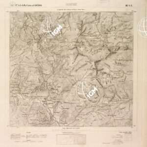 055 III-SE (ROURE) Anno: 1881