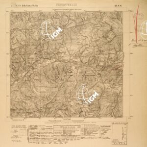 055 III-SO (FENESTRELLE) Anno: 1925