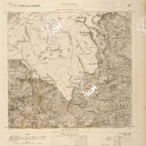 055 IV (NOVALESA) Anno: 1881