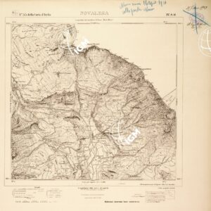 055 IV-SO (NOVALESA) Anno: 1906