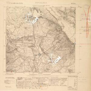 055 IV-SO (NOVALESA) Anno: 1925