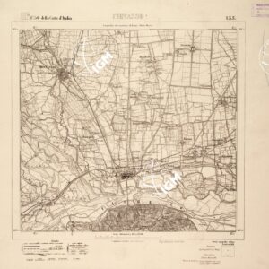 056 I-SE (CHIVASSO) Anno: 1881