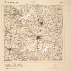 056 I-SO (VOLPIANO) Anno: 1881