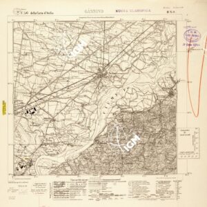 056 II-NO (GASSINO) Anno: 1940