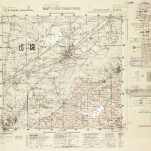 056 II-NO (SETTIMO TORINESE) Anno: 1950