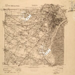 056 III-SE (TORINO) Anno: 1919