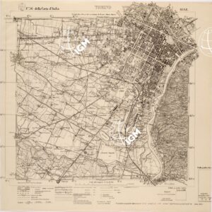 056 III-SE (TORINO) Anno: 1923