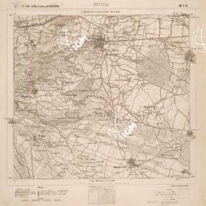 056 III-SO (RIVOLI) Anno: 1881