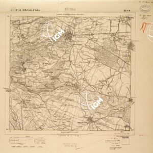 056 III-SO (RIVOLI) Anno: 1903