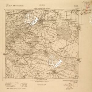 056 III-SO (RIVOLI) Anno: 1919