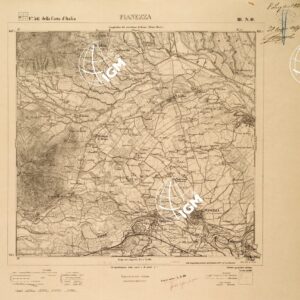 056 III-NO (PIANEZZA) Anno: 1919