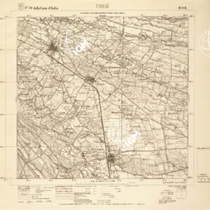 056 IV-SE (CIRIE') Anno: 1923