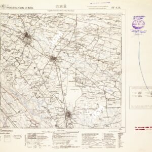 056 IV-SE (CIRIE') Anno: 1954