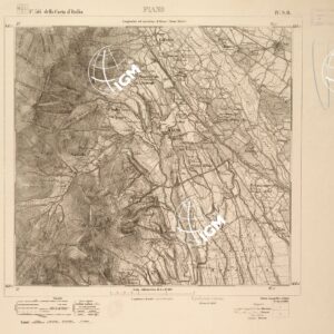 056 IV-SO (FIANO) Anno: 1881