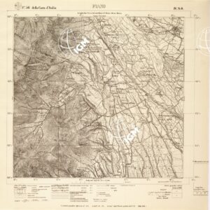 056 IV-SO (FIANO) Anno: 1923