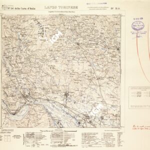 056 IV-NO (LANZO TORINESE) Anno: 1954