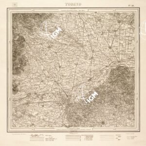 056 (TORINO) Anno: 1884