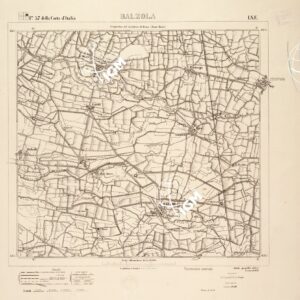 057 I-SE (BALZOLA) Anno: 1882