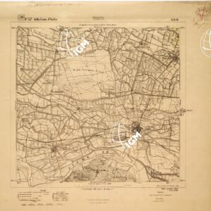 057 I-SO (TRINO) Anno: 1903