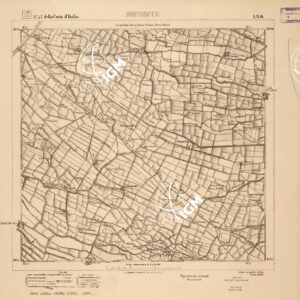 057 I-NO (RONSECCO) Anno: 1882