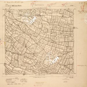 057 I-NO (RONSECCO) Anno: 1903