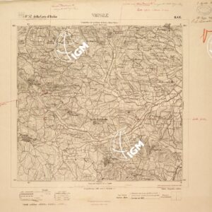 057 II-SE (VIGNALE) Anno: 1903