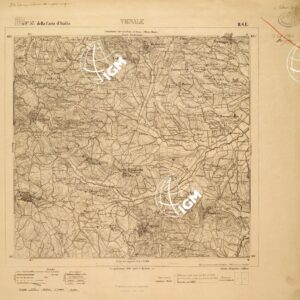 057 II-SE (VIGNALE) Anno: 1906