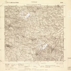 057 II-SE (VIGNALE) Anno: 1923