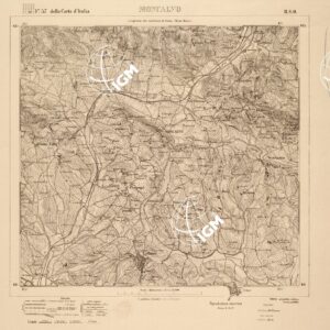 057 II-SO (MONCALVO) Anno: 1882