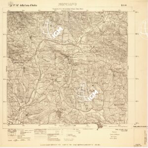 057 II-SO (MONCALVO) Anno: 1923