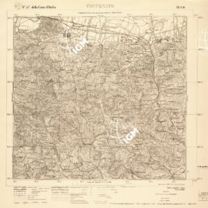 057 III-NO (COCCONATO) Anno: 1923