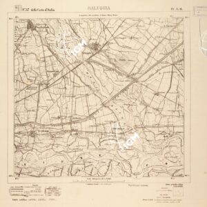 057 IV-SO (SALUGGIA) Anno: 1882