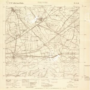 057 IV-SO (SALUGGIA) Anno: 1922