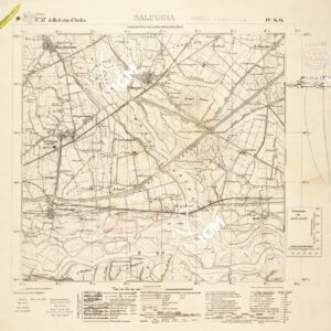 057 IV-SO (SALUGGIA) Anno: 1940