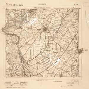 057 IV-NO (CIGLIANO) Anno: 1882