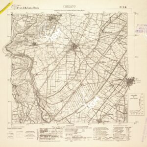 057 IV-NO (CIGLIANO) Anno: 1940