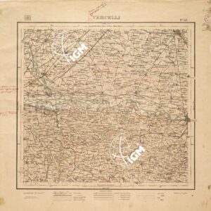 057 (VERCELLI) Anno: 1907