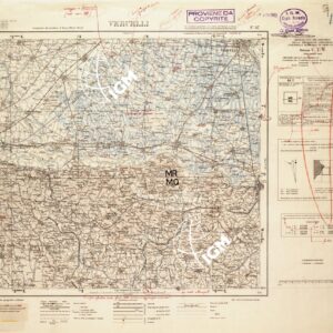 057 (VERCELLI) Anno: 1939