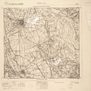 058 I-NE (VIGEVANO) Anno: 1883