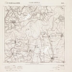 058 II-SE (CASEI GEROLA) Anno: 1884