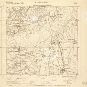 058 II-SE (CASEI GEROLA) Anno: 1922