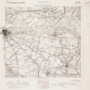 058 III-NO (TICINETO) Anno: 1884